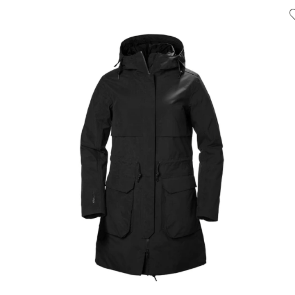 Belly Hansen Jacket